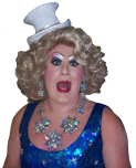 Tina Sparkle