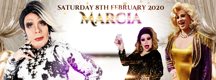 marcia