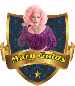 mary