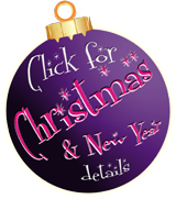 Xmas @ Minskys